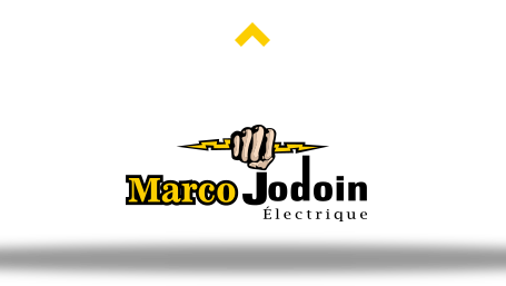 Marco Jodoin Électrique Logo